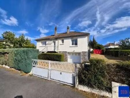 vente maison à flers (61100) : à vendre / 63m² flers