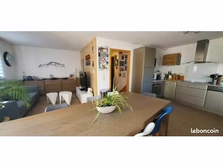 vends carré de l'habitat pour investisseur