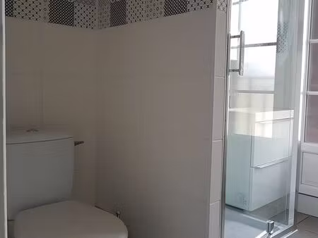 appartement de 30 m2