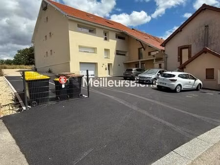appartement 4 pièces 95 m²