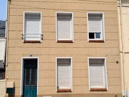 immeuble de rapport
