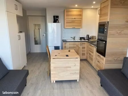 jolie studio pour étudiant