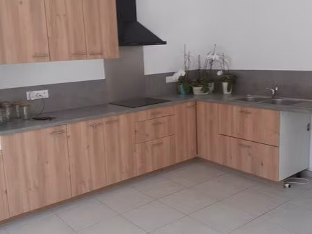 location appartement planfoy