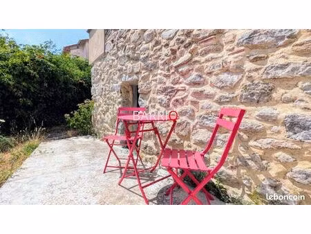 maison 2 pièces 43 m²