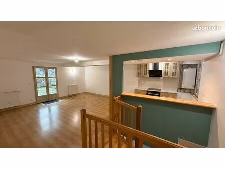 appartement t3