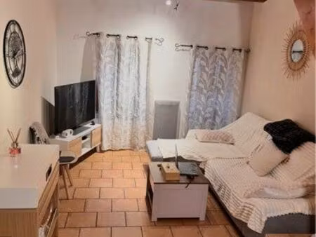 appartement village