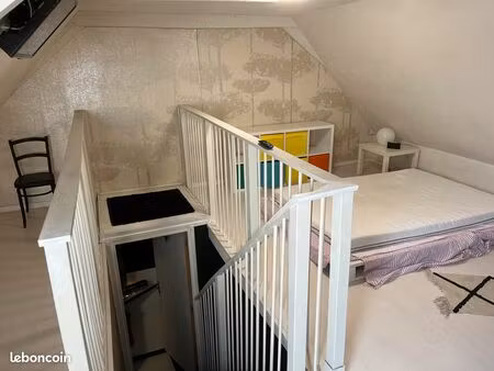 appartement chambre étudiant studio meublé