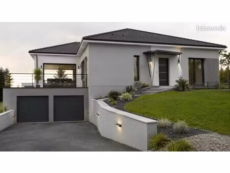 maison 5 pièces 140 m²