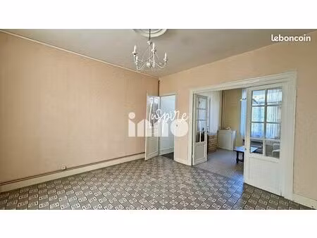 maison 5 pièces 106 m²