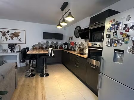 appartement t3 bezannes