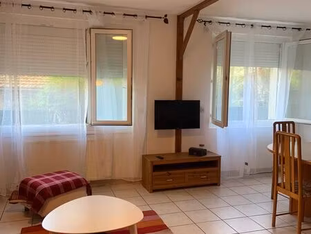 loue appartement billere 63m2