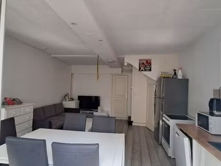 appartement 5 chambres proximité centre