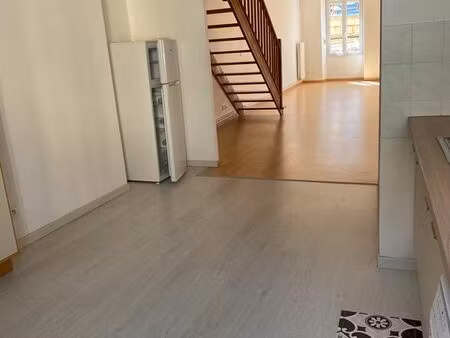 duplex 4 pièces 118 m2 vesoul