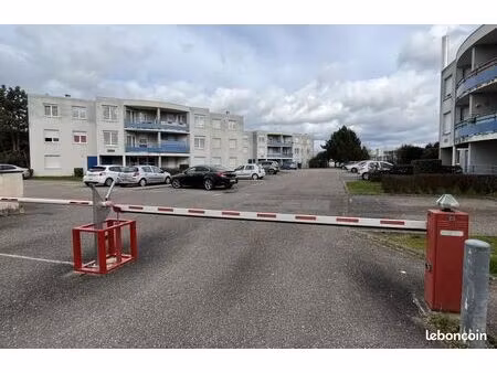 appartement 4 pièces 76 m²