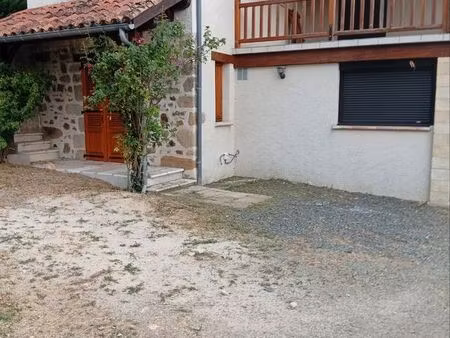 appartement st jean mirabel