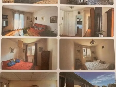 maison a vendre