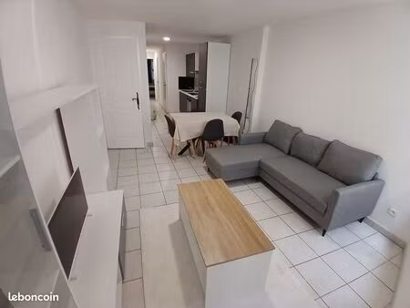 appartement 2 pièces draguignan (37m2)