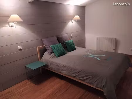 logement etudiant proche iut lannion