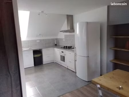 appartement 2 chambres