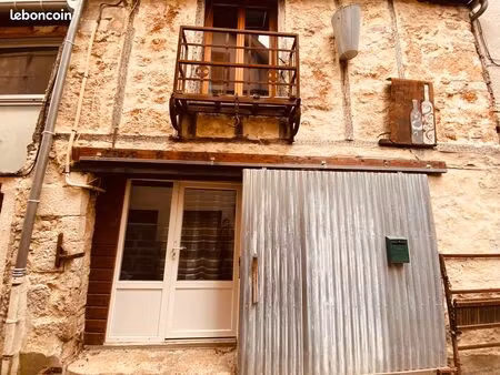 appartement 420 euros