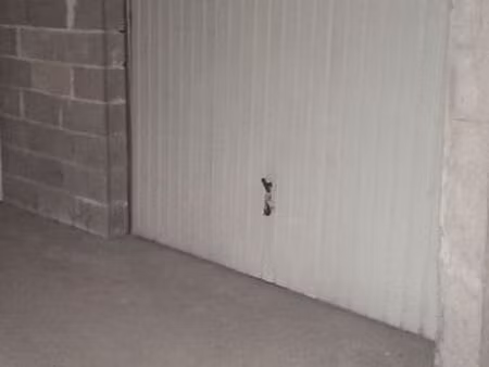 parking/box