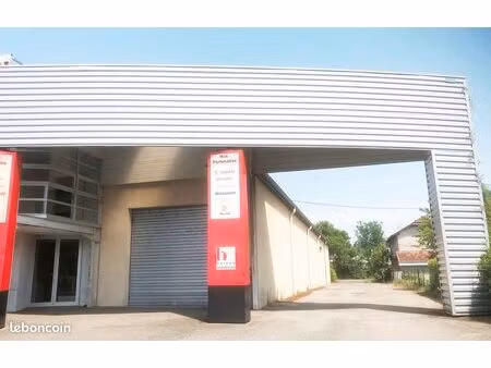 local stockage