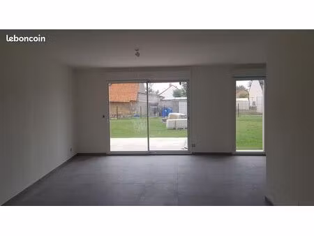 maison audruicq