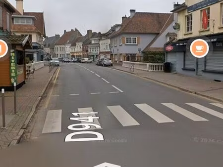 a louer maison de ville