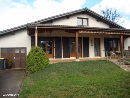 maison individuelle a louer