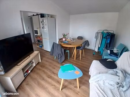 location maison 36m2