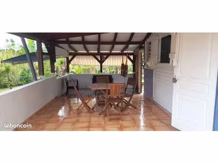 location de maison à la campagne dans un cadre agréable. école proche