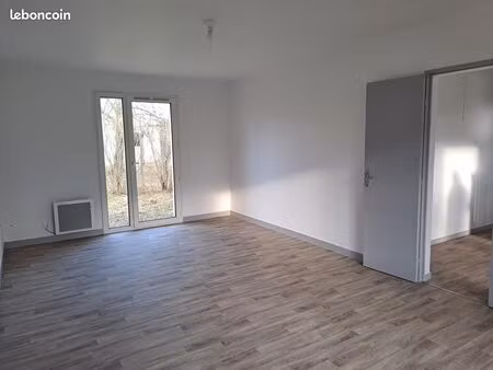 maison 4 pièces 91 m²