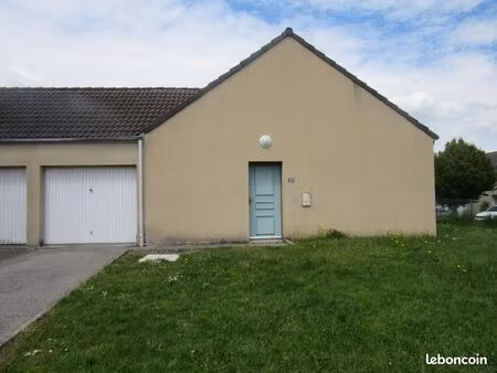 maison 4 pièces 86 m²