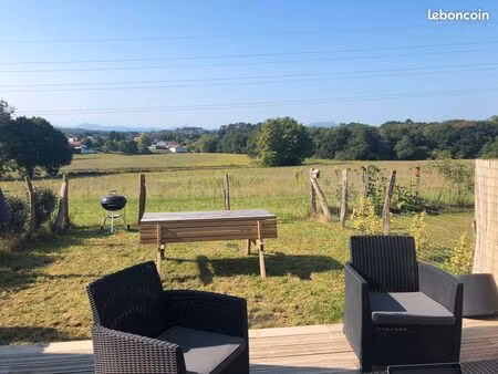 chambre dans maison à anglet sutar