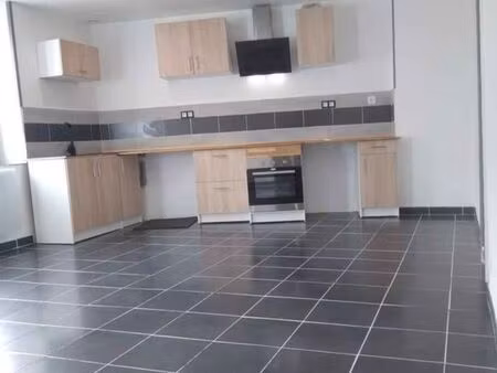 appartement f4