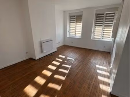 appartement hirson