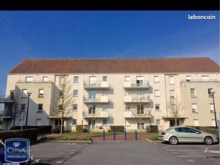 appartement t3 de 63 m2