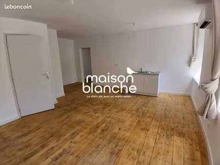 appartement 3 pièces 56 m²