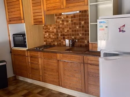 locations d’appartements