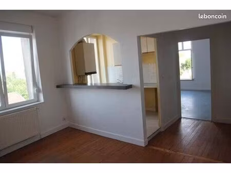 beau f2 55m²