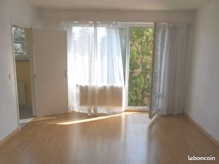 f1 25m² riedisheim  centre ville