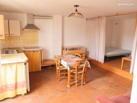 appartement f1