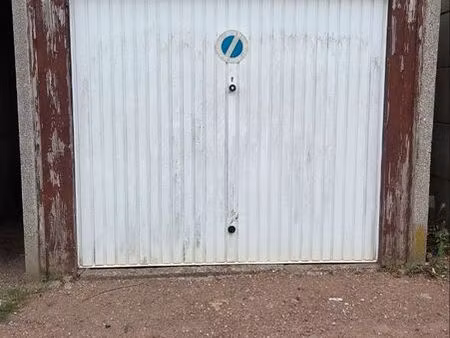 garage box