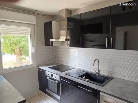 maison t3 de 75 m2