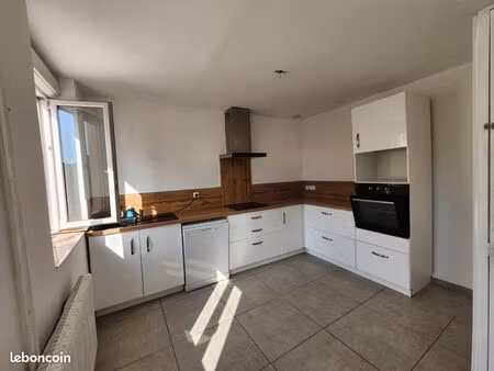 location maison 3 pieces