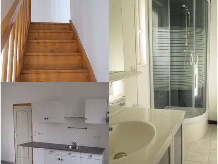 location petite maison a bonnard