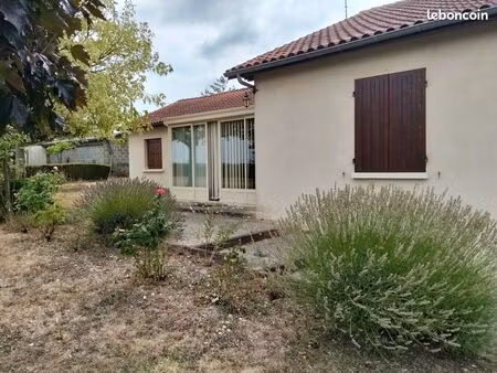 location maison de campagne