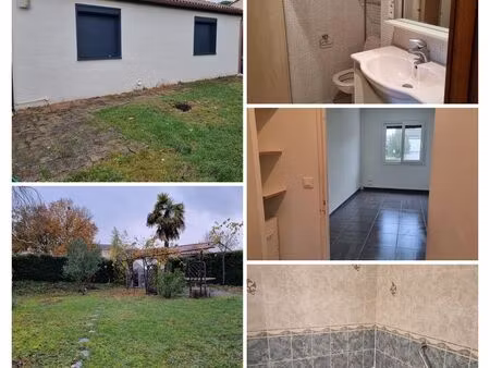 maison 5 pièces le séquestre