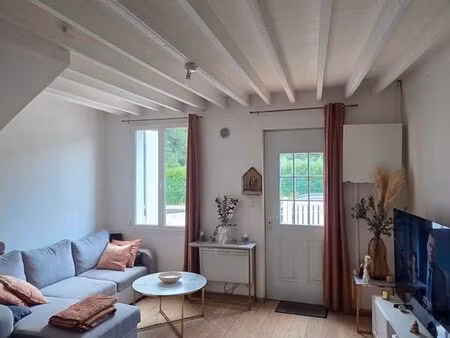 maison de ville