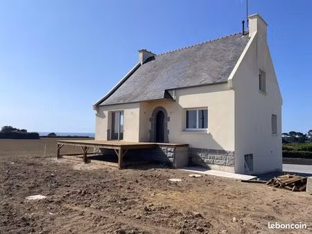 maison 5 pièces 124 m²